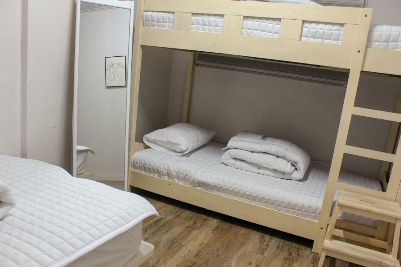 Orange Guesthouse Busan Chambre photo